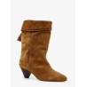Dalby suede boots