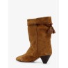 Dalby suede boots