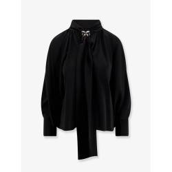 Leonida silk shirt