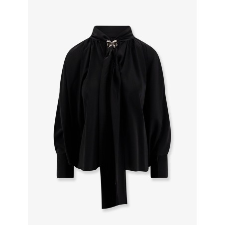 Leonida silk shirt