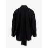 Leonida silk shirt