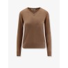 Idoneo wool sweater