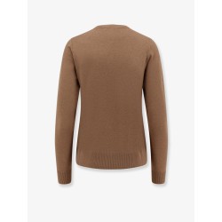 Idoneo wool sweater