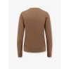 Idoneo wool sweater