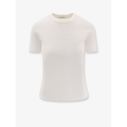 Adelio viscose blend T-shirt