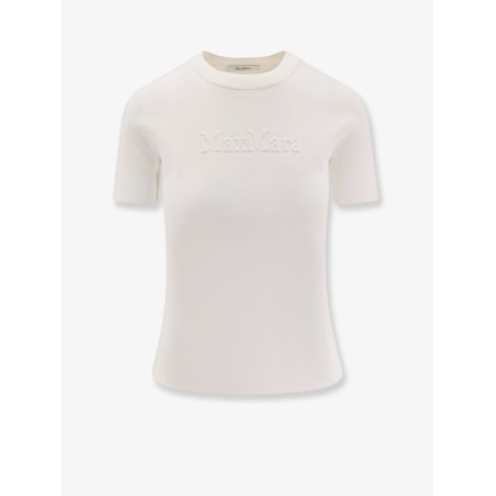 Adelio viscose blend T-shirt