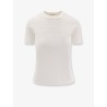 Adelio viscose blend T-shirt