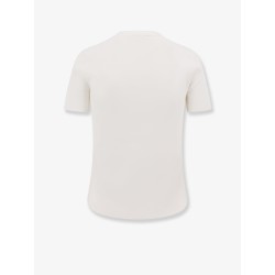 Adelio viscose blend T-shirt