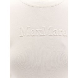 Adelio viscose blend T-shirt