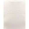 Adelio viscose blend T-shirt