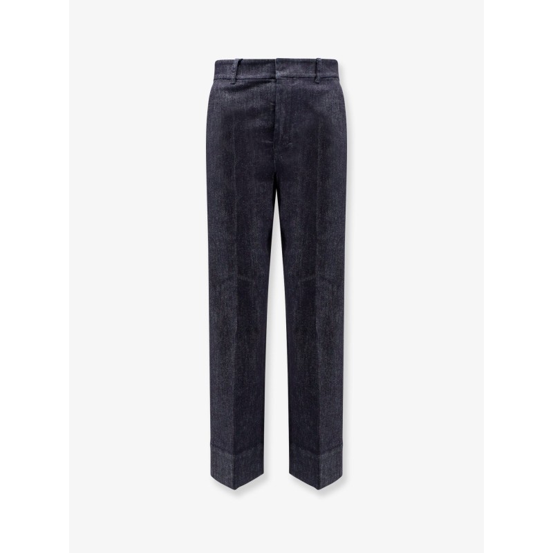 Fresis denim trousers