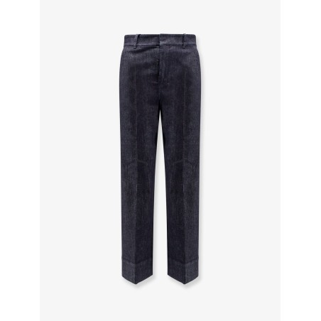 Fresis denim trousers