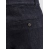 Fresis denim trousers