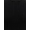 Orafo viscose blend midi dress
