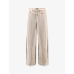 The Loose Barrel Jean denim trousers