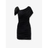 Hitoshi Illusion short dress