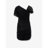 Hitoshi Illusion short dress