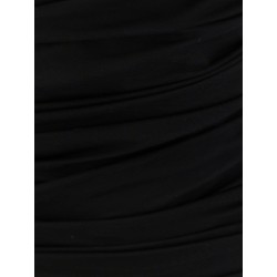 Hitoshi Illusion short dress