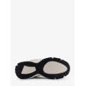 B30 Microfiber mesh and technical fabric low-top sneakers