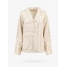 Pajamas silk shirt