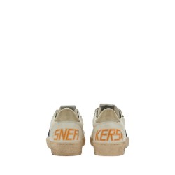SNEAKER BALL STAR