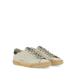 SUPERSTAR SNEAKER