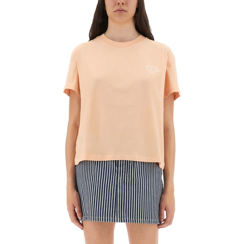 T-SHIRT "RUE MADAME GOTS"