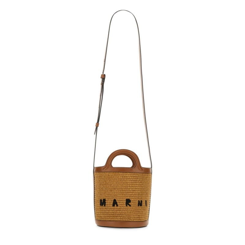 BORSA "TROPICALIA" MICRO