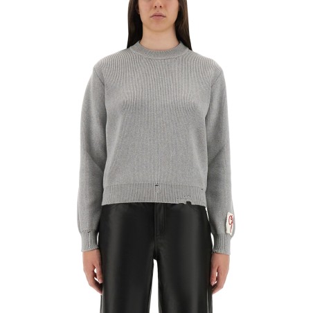 COTTON JERSEY