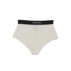 BRIEFS WITH LOGO