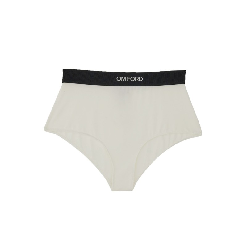 BRIEFS WITH LOGO