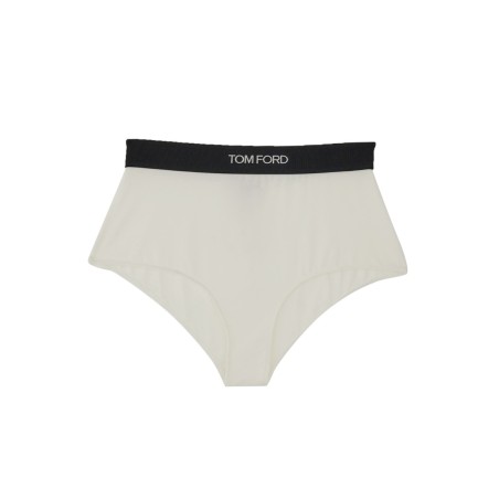 BRIEFS WITH LOGO