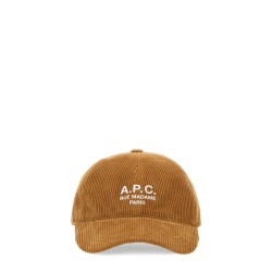 "CHARLIE RUE MADAME" BASEBALL HAT