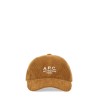 "CHARLIE RUE MADAME" BASEBALL HAT