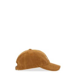 "CHARLIE RUE MADAME" BASEBALL HAT