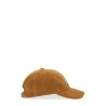 "CHARLIE RUE MADAME" BASEBALL HAT