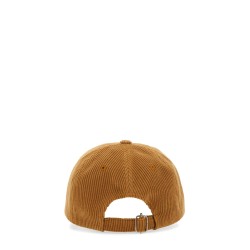 "CHARLIE RUE MADAME" BASEBALL HAT