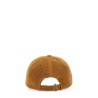 "CHARLIE RUE MADAME" BASEBALL HAT