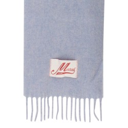SCIARPA IN ALPACA