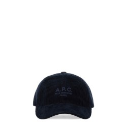"CHARLIE RUE MADAME" BASEBALL HAT