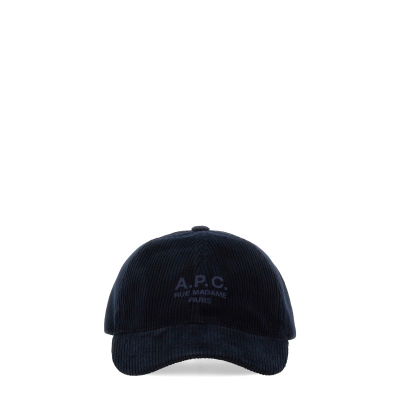 "CHARLIE RUE MADAME" BASEBALL HAT