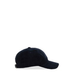 "CHARLIE RUE MADAME" BASEBALL HAT
