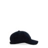 "CHARLIE RUE MADAME" BASEBALL HAT