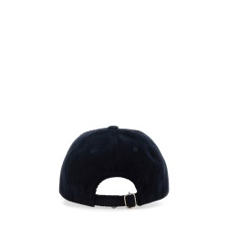 "CHARLIE RUE MADAME" BASEBALL HAT