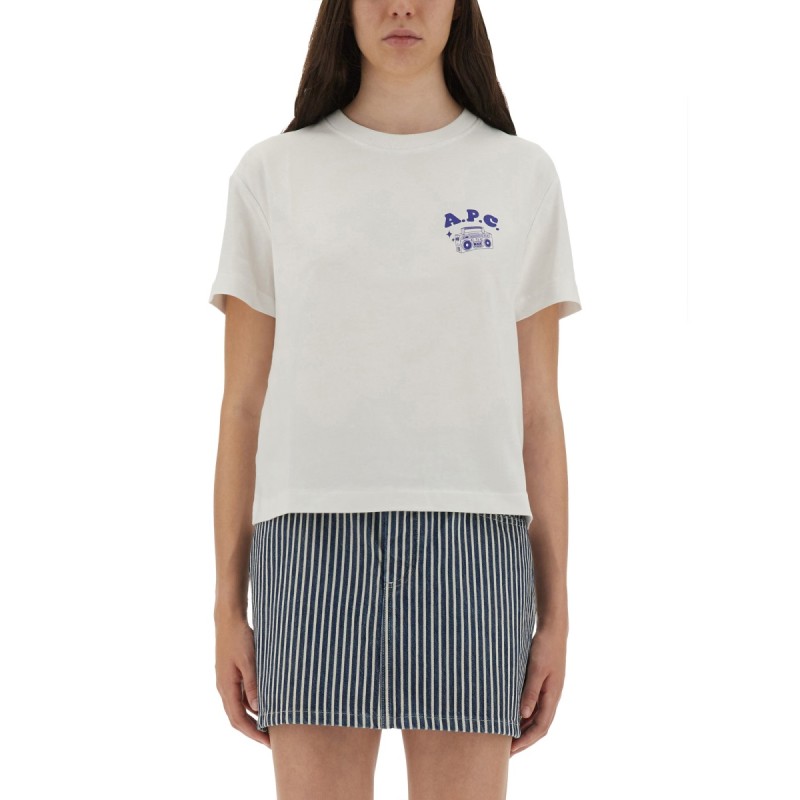 "DISCO" T-SHIRT