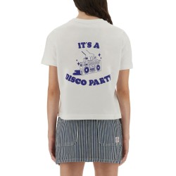 "DISCO" T-SHIRT