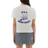 "DISCO" T-SHIRT