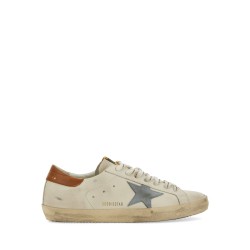 "SUPERSTAR" SNEAKER