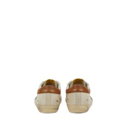 "SUPERSTAR" SNEAKER