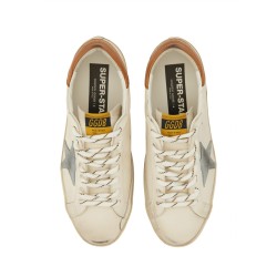 "SUPERSTAR" SNEAKER